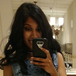 Meet your Posher, Sagana